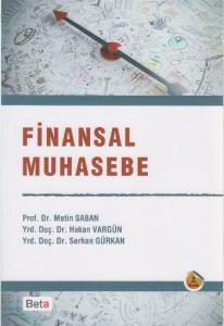 Finansal Muhasebe