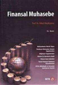 Finansal Muhasebe