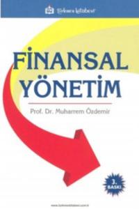 Finansal Yönetim