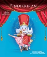 Fındıkkıran (Cd'li); 5+ Yaş