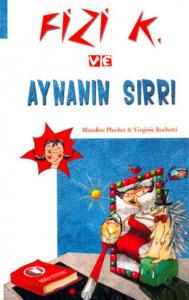 Fizi K. ve Aynanın Sırrı