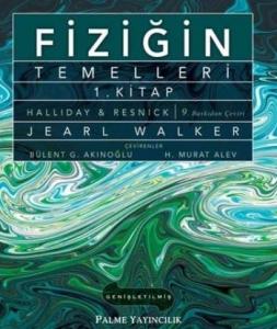 Fiziğin Temelleri 1.Kitap