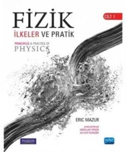 Fizik - 1 - İlkeler ve Pratik (Çözümler)