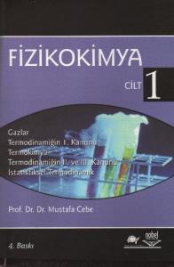 Fizikokimya Cilt 1