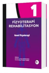 Fizyoterapi Rehabilitasyon 1 Genel Fizyoterapi