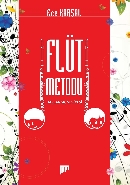 Flüt Metodu-Başlangıç Seviyesi
