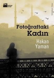 Fotoğrafdaki Kadın