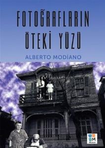 Fotoğrafların Öteki Yüzü