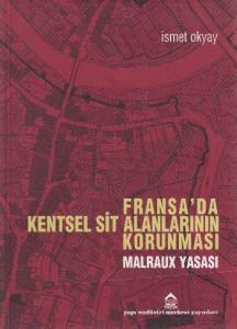 Fransada Kentsel Sıt Alanların