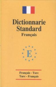 Fransızca Dictionnarie Standart Sözlük