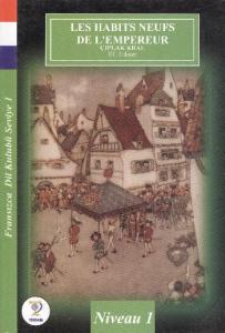 Fransızca Dil Kulubü- Çıplak Kral (Seviye 1)