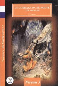 Fransızca Dil Kulubü- Yol Arkadaşı (Seviye 3)