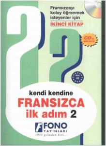 Fransızca İlk Adım 2