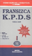 Fransızca KPDS