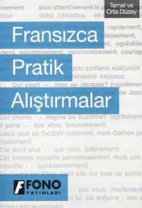 Fransızca Pratik Alıştırmalar