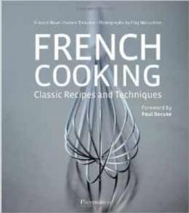 French Cookıng- Cd
