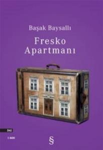 Fresko Apartmanı