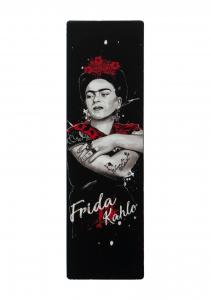 Wings of Simurg - Frida Kahlo Kitap Ayracı