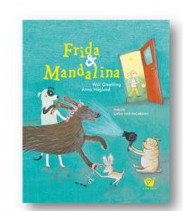Frida ve Mandalina