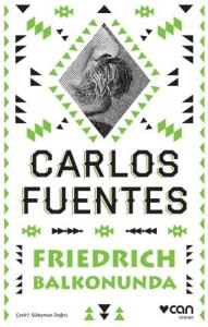 Frienrich Balkonunda