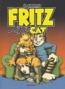 Fritz the Cat