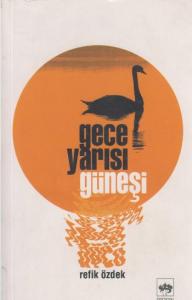 Gece Yarısı Güneşi