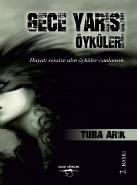 Gece Yarısı Öyküleri