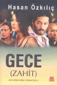 Gece (Zahit)ZI