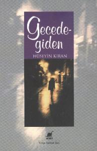Gecede Giden