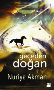 Geceden Doğan