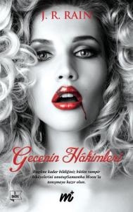 Gecenin Hakimleri-Özel Seri