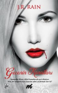 Gecenin Kanatları-Özel Seri