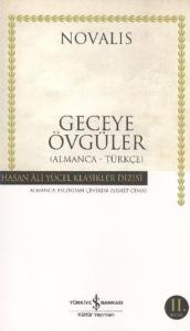 Geceye Övgüler (Almanca - Türkçe)