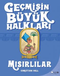 Geçmişin Büyük Halkları