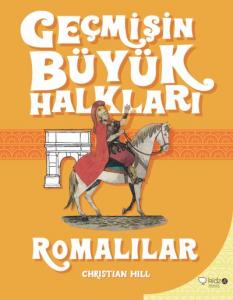 Geçmişin Büyük Halkları