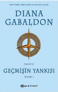 Geçmişin Yankısı Kısım I; Yabancı Serisi