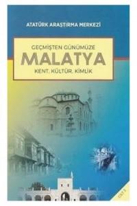 Geçmişten Günümüze Malatya - Cilt 2