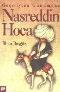 Nasrettin Hoca