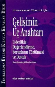 Gelişimin Üç Anahtarı