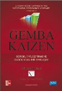 Gemba Kaizen (Ciltli); Sürekli İyileştirmeye Sağduyulu bir Yaklaşım
