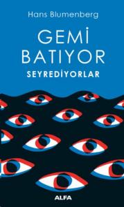 Gemi Batıyor Seyrediyorlar