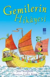 Gemilerin Hikâyesi