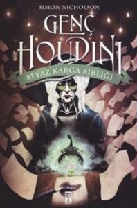 Genç Houdini; Beyaz Karga Birliği