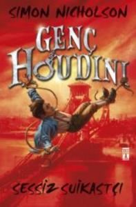 Genç Houdini- Sessiz Suikastçı