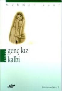 Genç Kız Kalbi