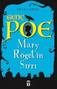 Genç Poe / Mary Roget'in Sırrı 2
