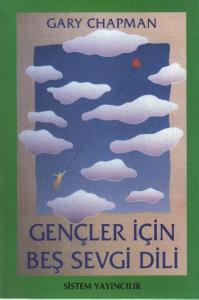 Gençler İçin Beş Sevgi Dili