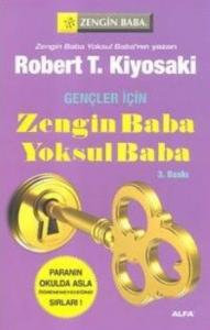 Zengin Baba Yoksul Baba (Gençler İçin)