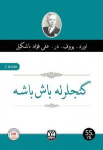 Gençlerle Başbaşa (Osmanlıca)