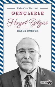 Gençlerle Hayat Bilgisi; Haluk'un Defteri